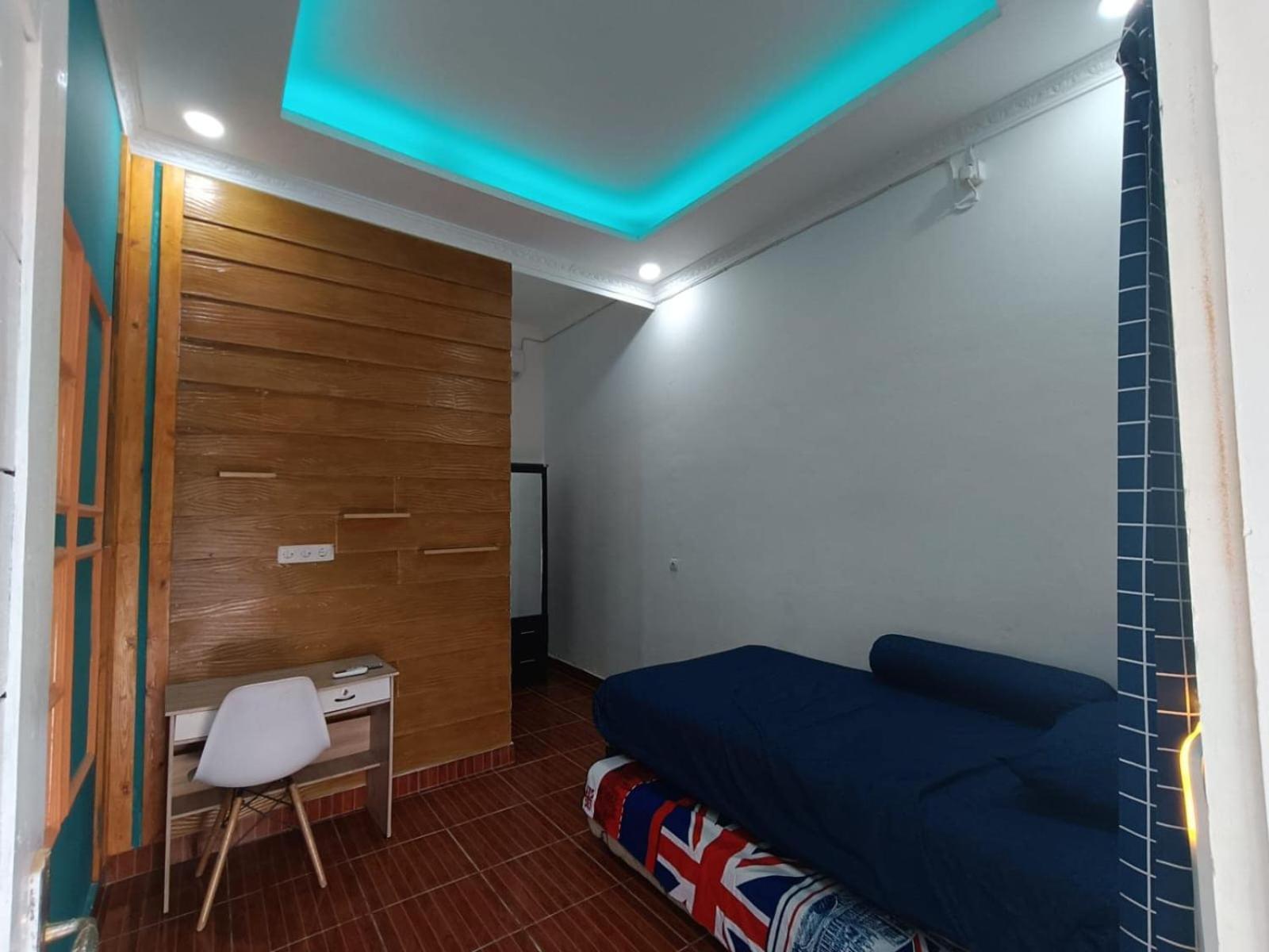 Oyo Life 92977 Neba Kost Aesthetic Hotell Peladen Exteriör bild
